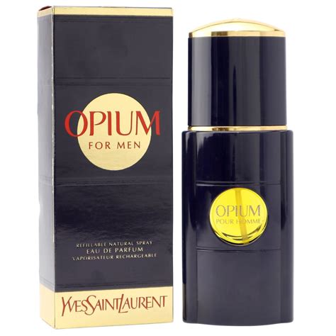 vintage opium 50 ml ysl